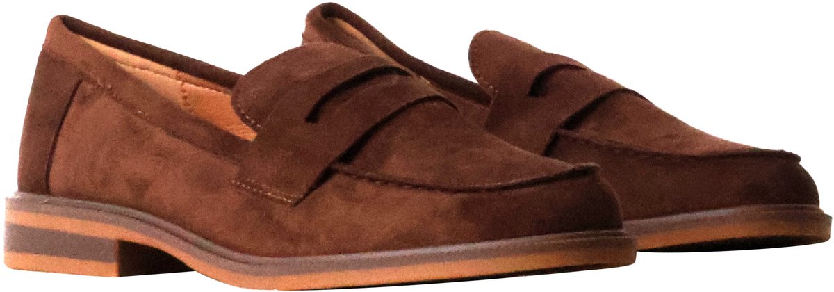 Mocassin à Enfiler Orena Paris