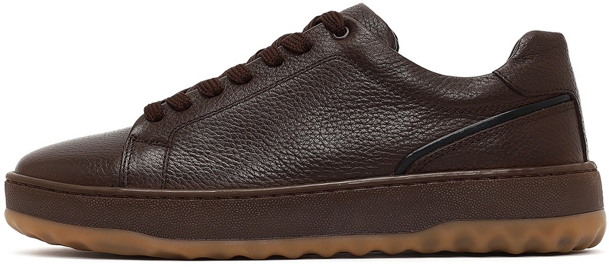 DERIMOD Casual Sneakers Leren Casual Sneakers
