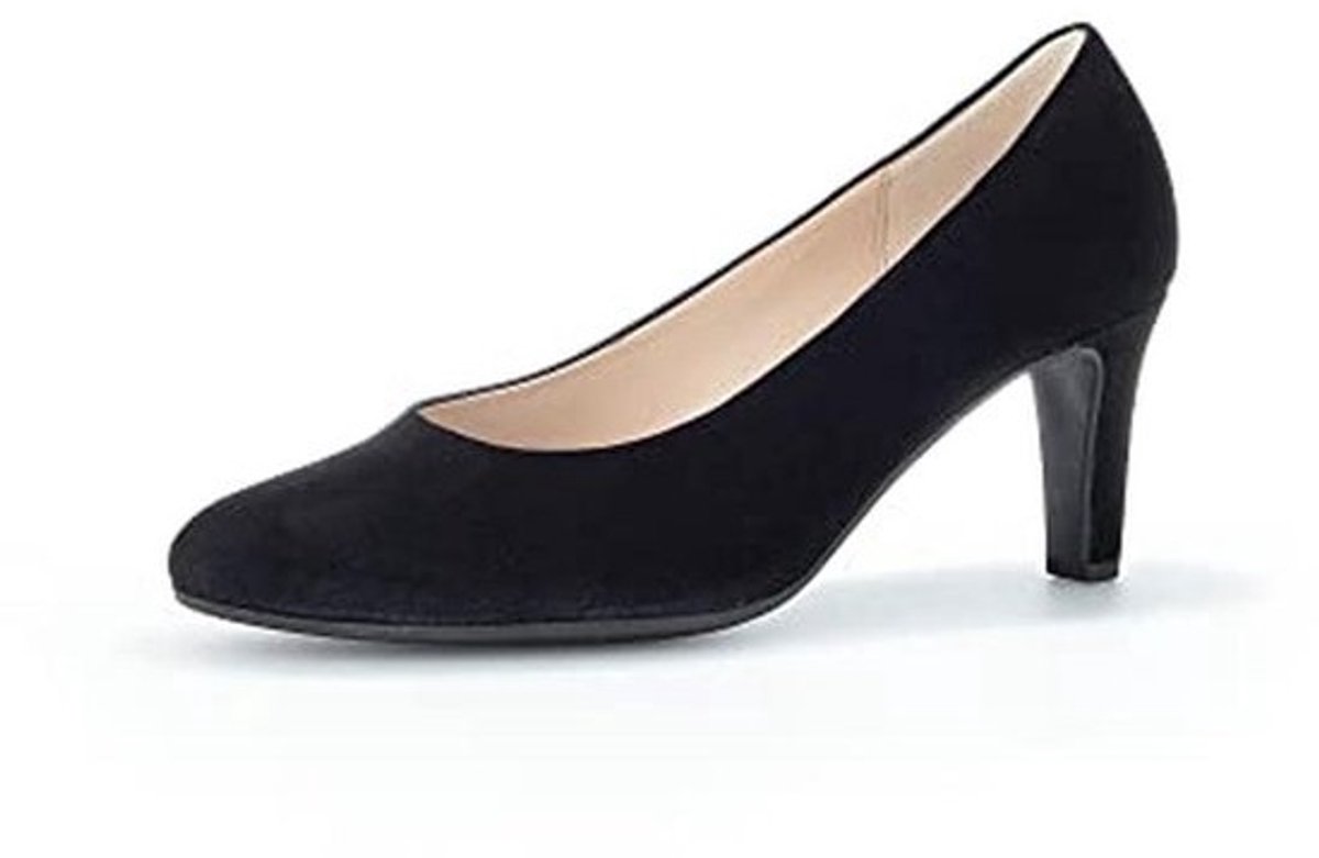 Klassieke Dames Pumps voor Comfortabele Stappen