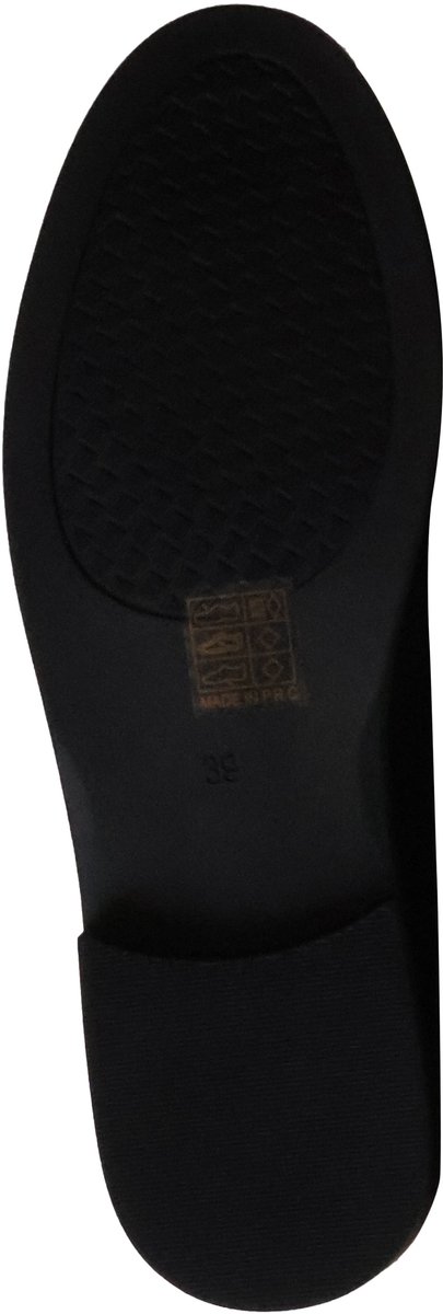 Mocassin à Enfiler Orena Paris