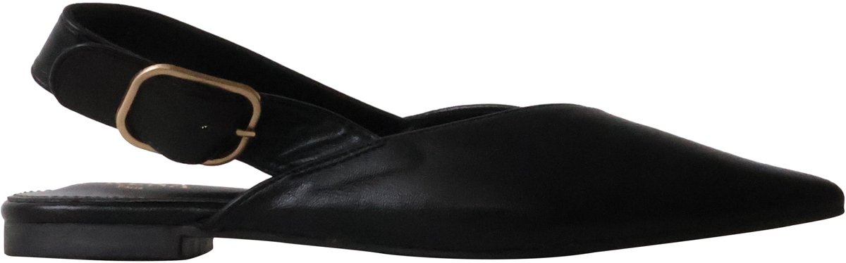 Ballerine à Brides Orena Paris