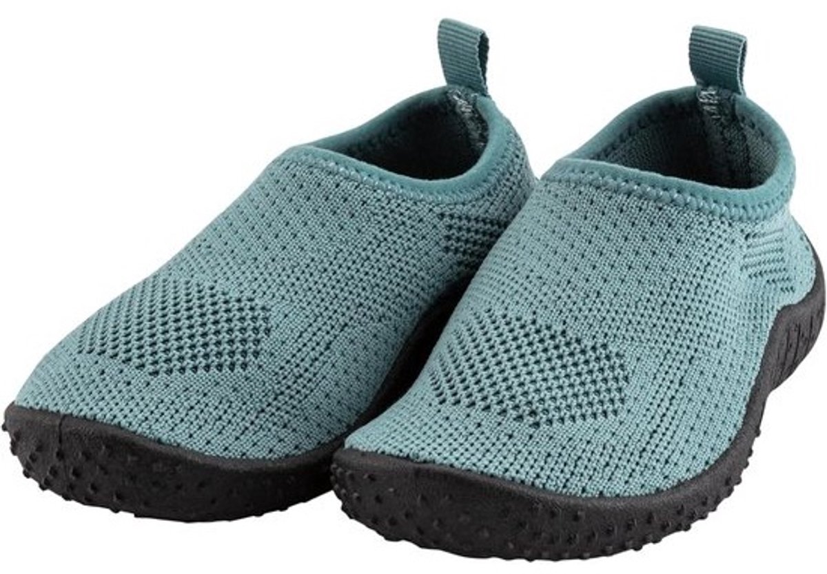 Gebreide waterschoenen voor kinderen