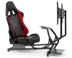 Racestoel – Racing Chair – Simulator Stoel - gamingstoel