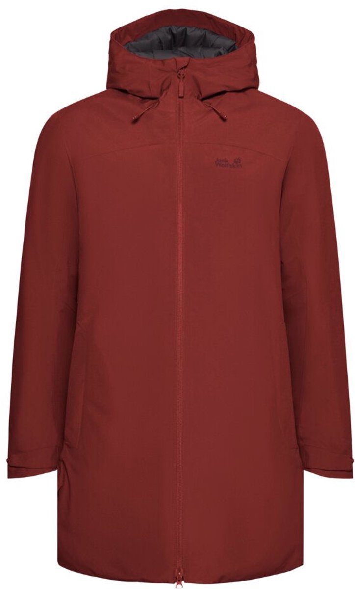 Jack Wolfskin Heidelstein 2 Ins JKT W - - Wintersport - Jassen - Winterjassen