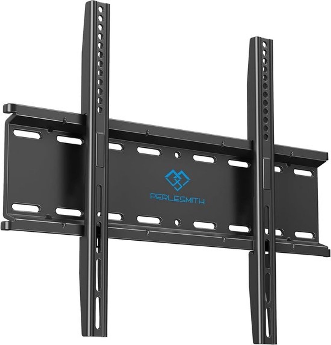Verstelbare TV muurbeugel voor 26-47 inch schermen tot 50 kg met VESA 400 x 400 mm