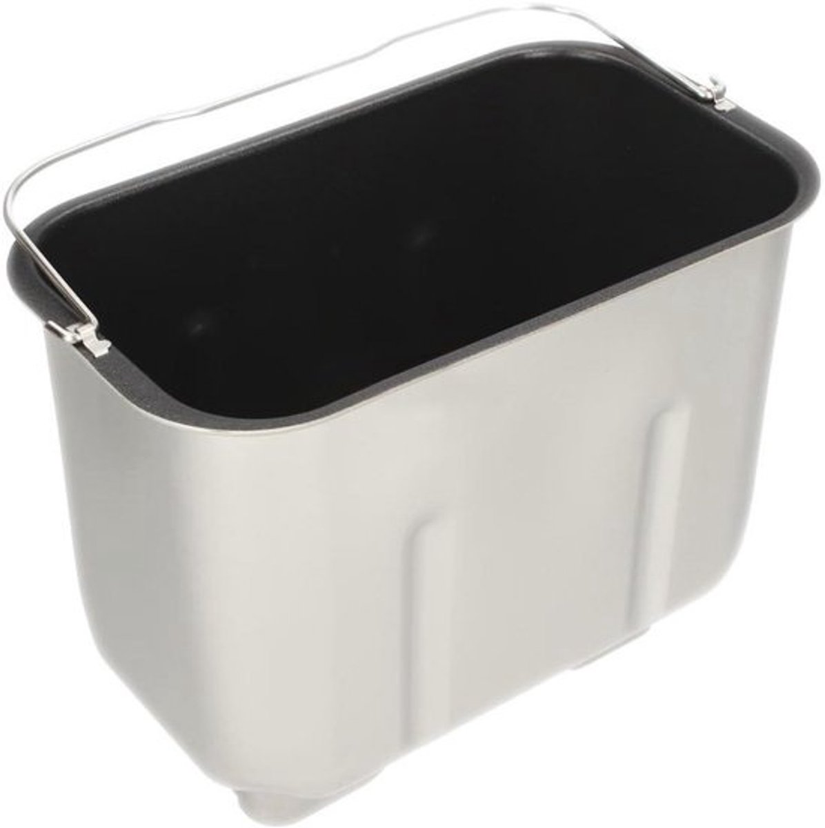 Broodbakmachine voor Thuis - Maak Vers Brood Tot 1,5 kg