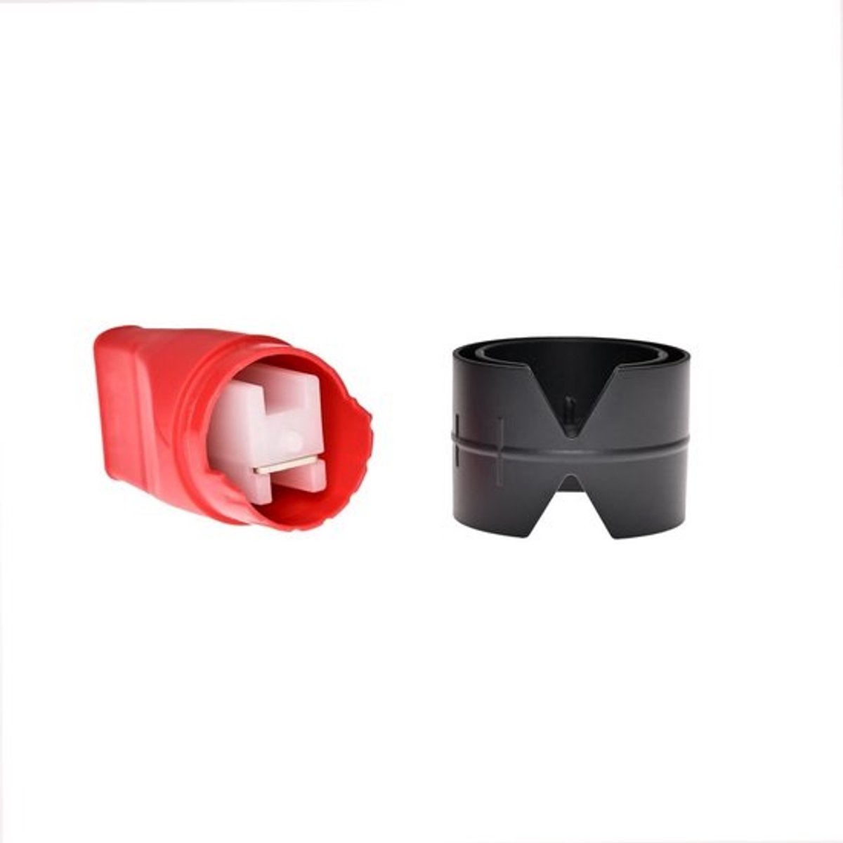Ademtrainer - Longtrainer ademhaling - Sport en therapie - Verstelbare weerstand - Compact en licht