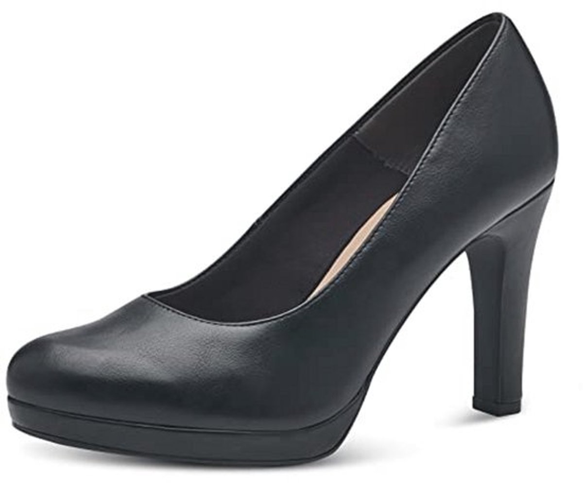Klassieke Dames Pumps met Comfortabele TOUCHit Technologie