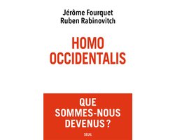 Homo occidentalis