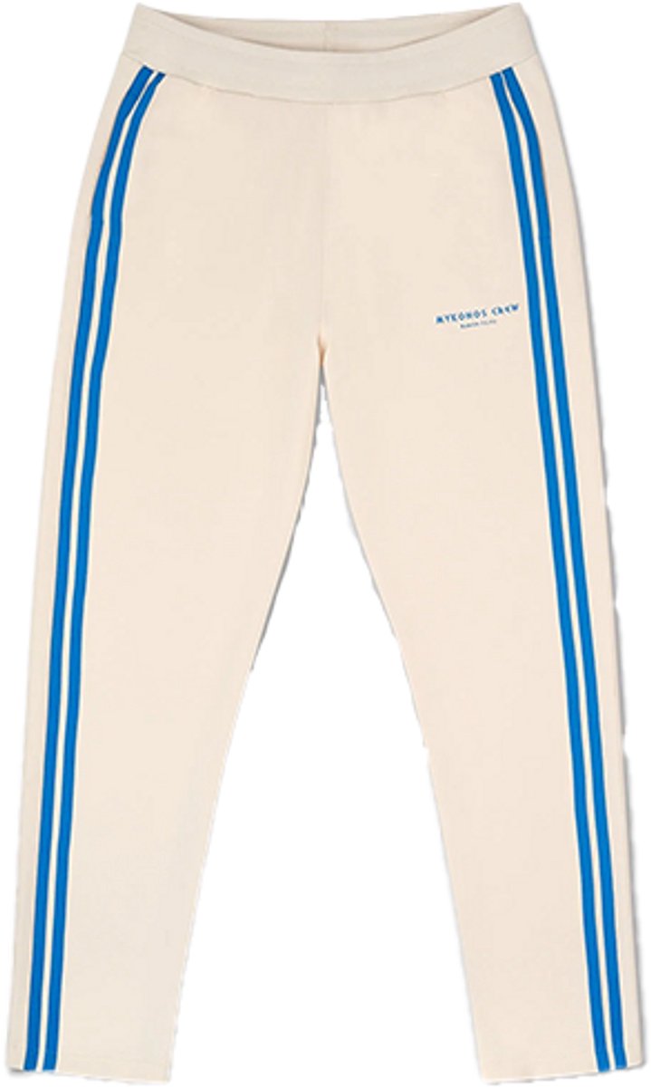 Baron Filou Tracksuits Sweatpants With Stripes Mykonos Crew