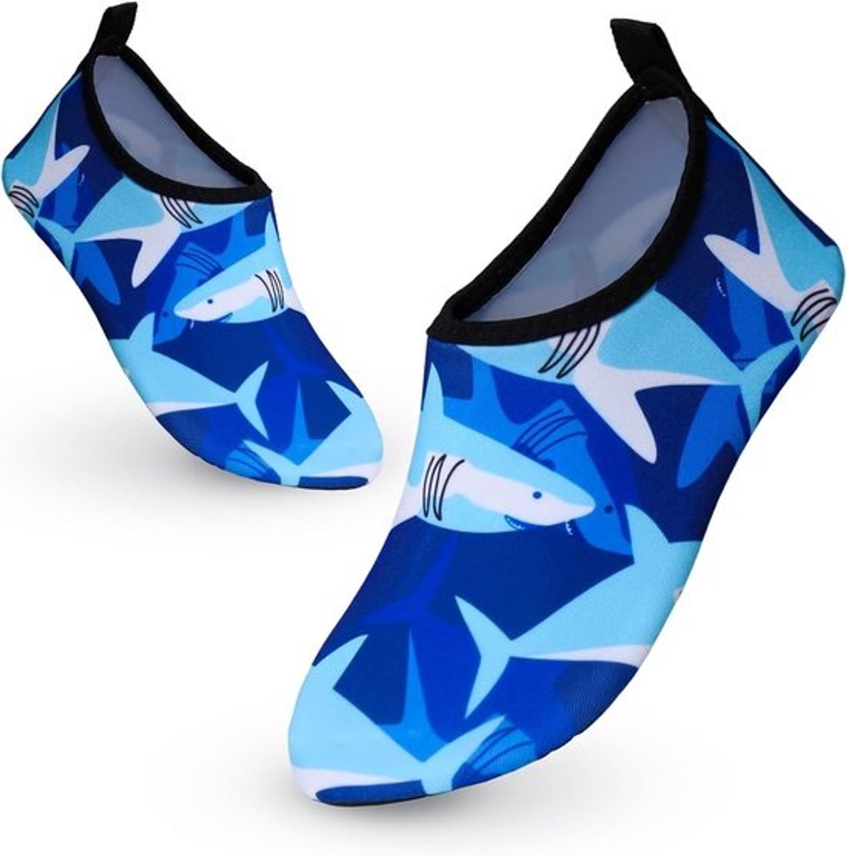 Antislip Zwemschoenen voor Peuters en Kinderen - Ideaal voor Strand en Zwembad