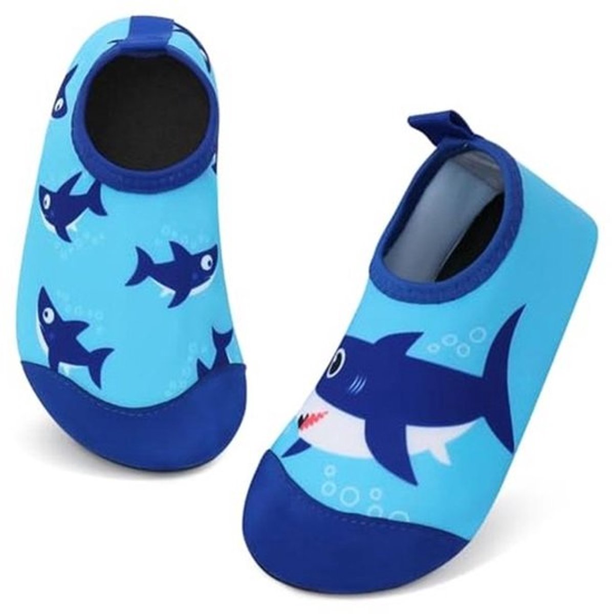 Antislip Badschoenen voor Kinderen - Ideaal voor Zwemmen en Waterspelen