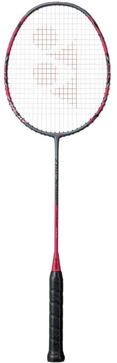 Badmintonslag 4U Arcsaber 11 Play - Lichtgewicht Design voor Uitstekende Controle en Precisie