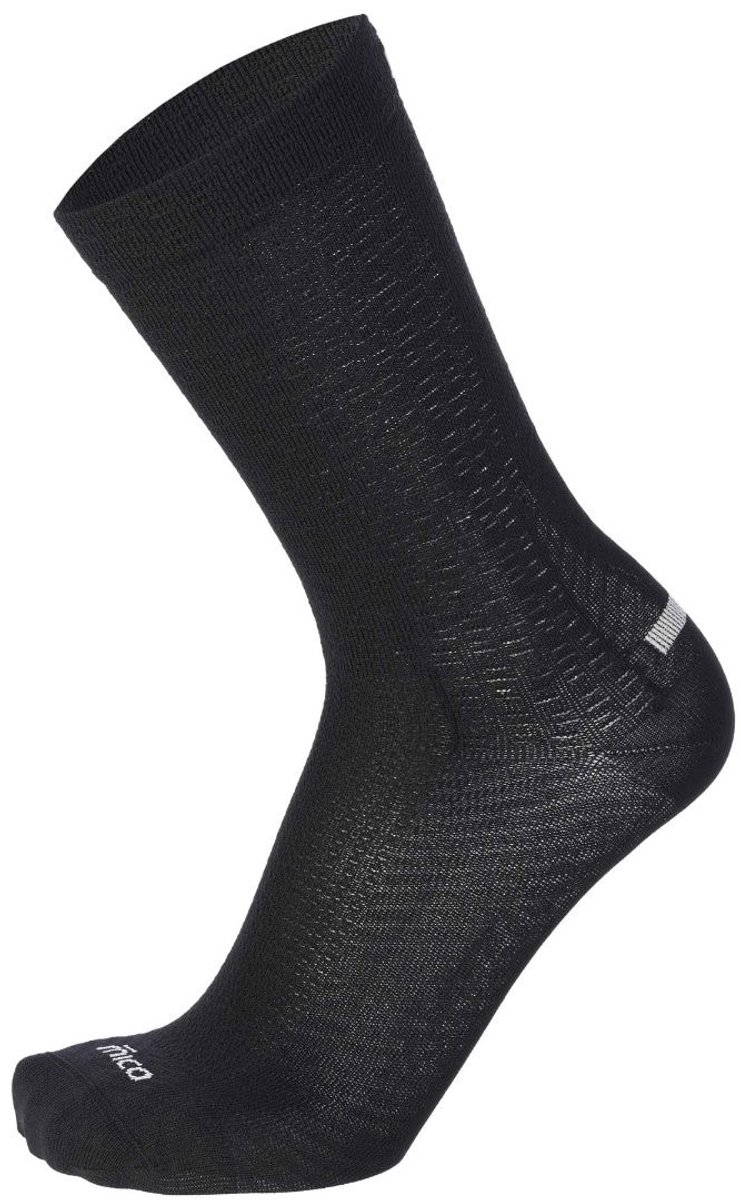 Light Weight EXTRA DRY Bike Crew Socks