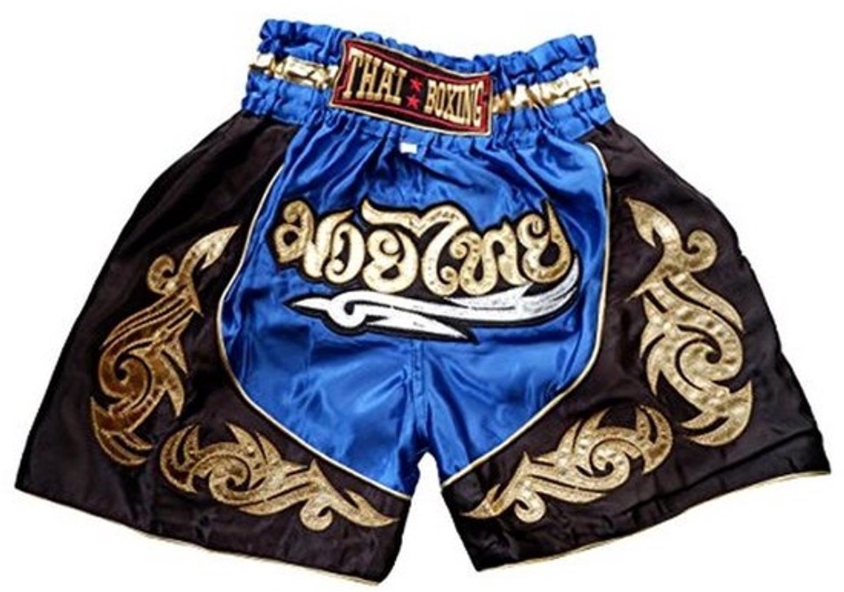 Korte Broeken voor Kinderen 2-10 Jaar, Muay Thai, Nieuwe Modellen