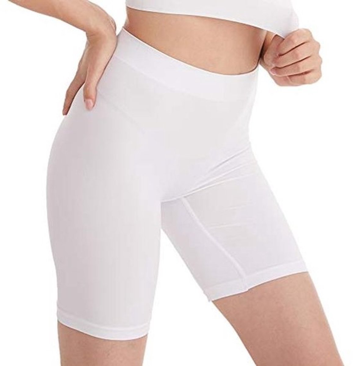 Dames onderbroek shorts Panty Boyshort ondergoed elastisch