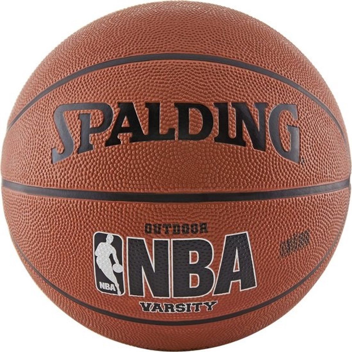 Buitensport Basketballen
