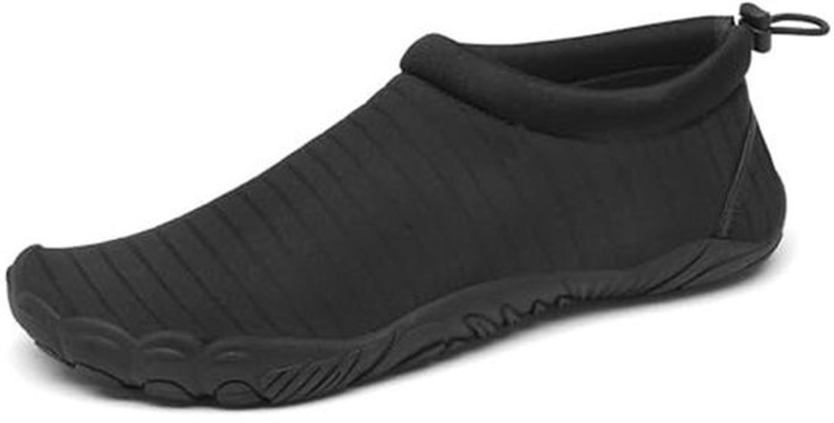 Ademend Sneldrogend Antislip Waterschoenen voor Heren en Dames - Lichtgewicht Blotevoeten Schoenen