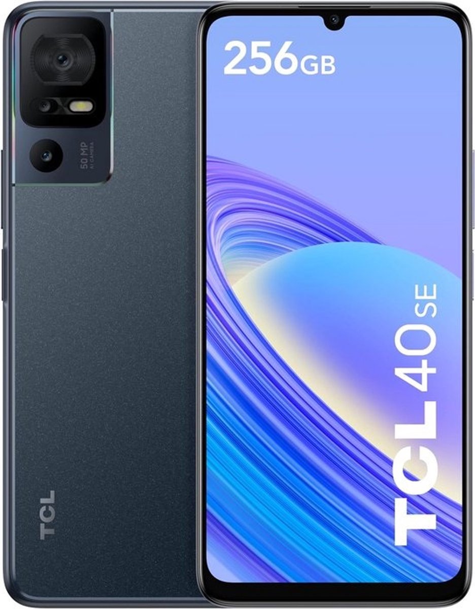 Krachtige 256GB Smartphone met 6.7 inch 90Hz Scherm, 50MP Camera en Groot 5010 mAh Batterij