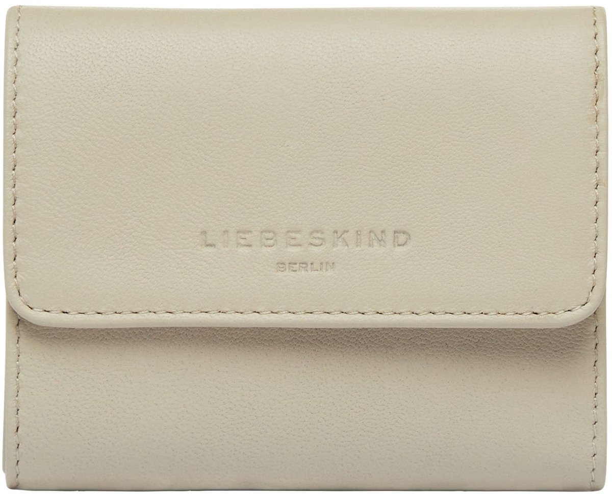 LIEBESKIND BERLIN portemonnee Purse Milk crème