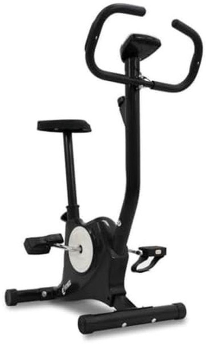 Hometrainer met Computer en Verstelbare Weerstand voor Cardio Fitness