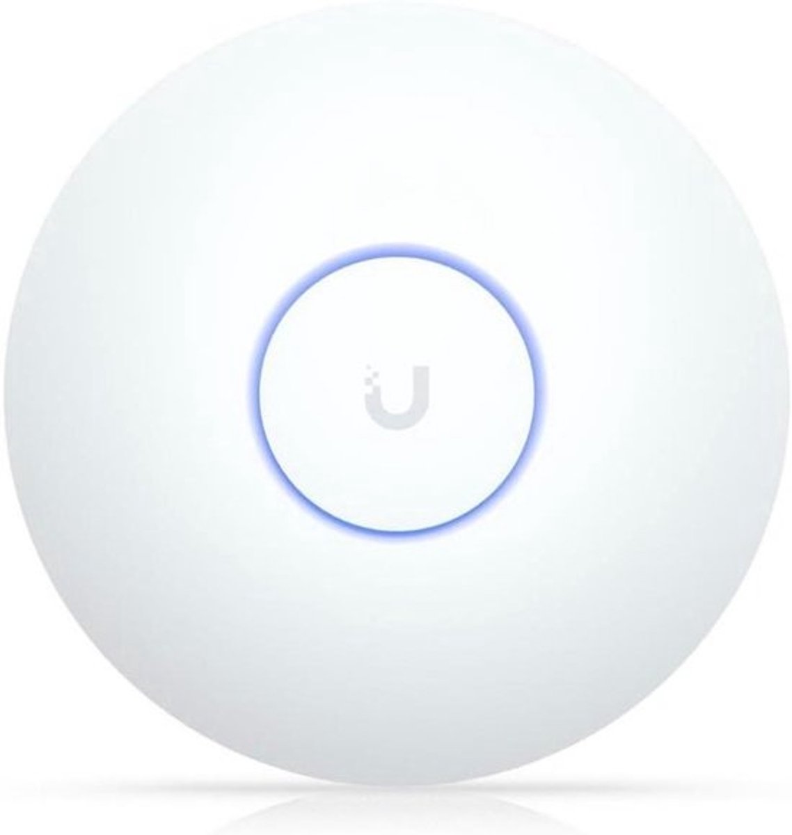 WiFi 7 Access Point - Draadloos Netwerkpunt - Professioneel Netwerk - 5 Ruimtestromen - 160 m² - Wit
