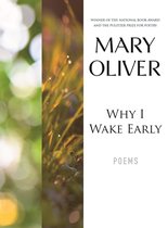 ISBN Why I Wake Early, Livre broché, 88 pages