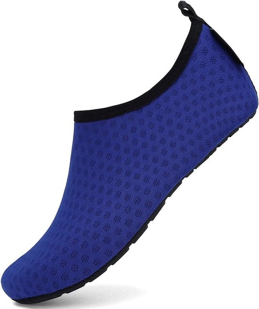 Kinder Badschoenen Aqua Sliptjes Zwem Schoenen Lichtgewicht Antislip Strand Schoenen voor Jongens Meisjes Maten 20-37