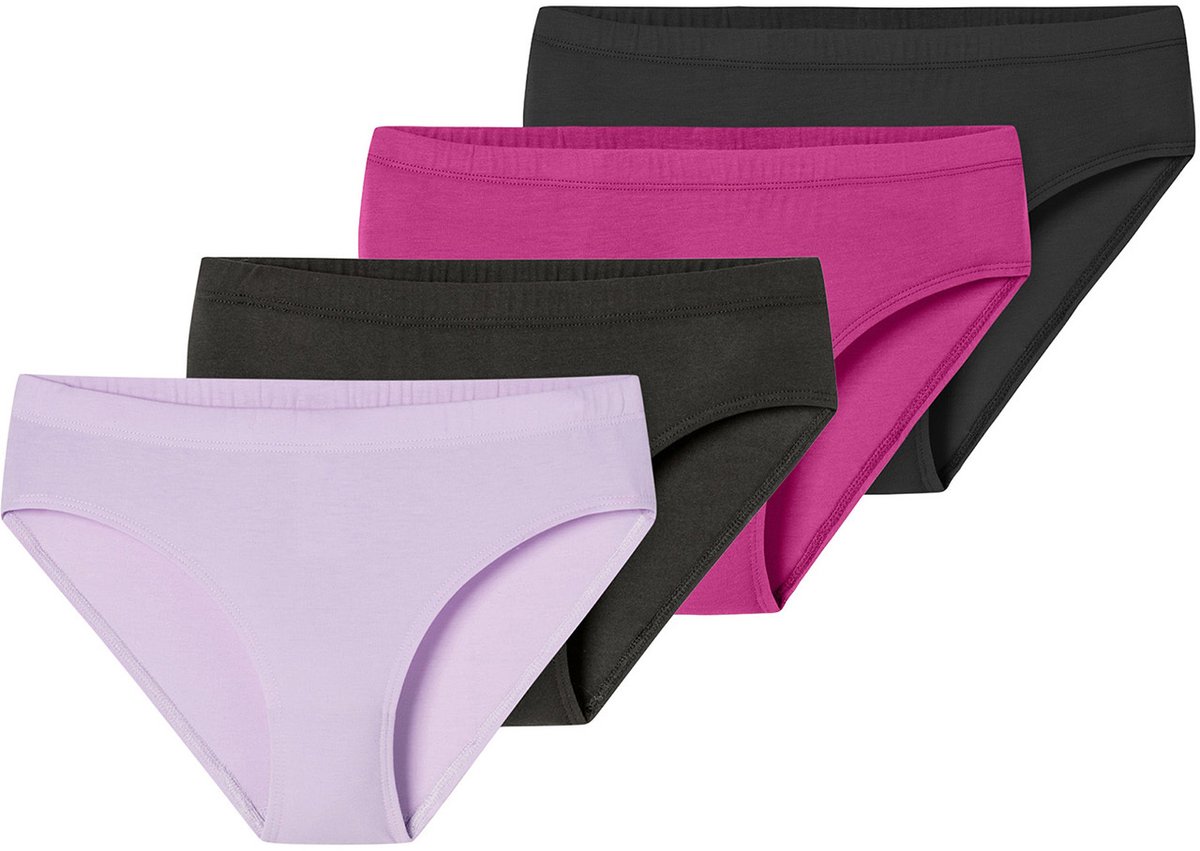 Schiesser Slip Fresh Vibe Multi