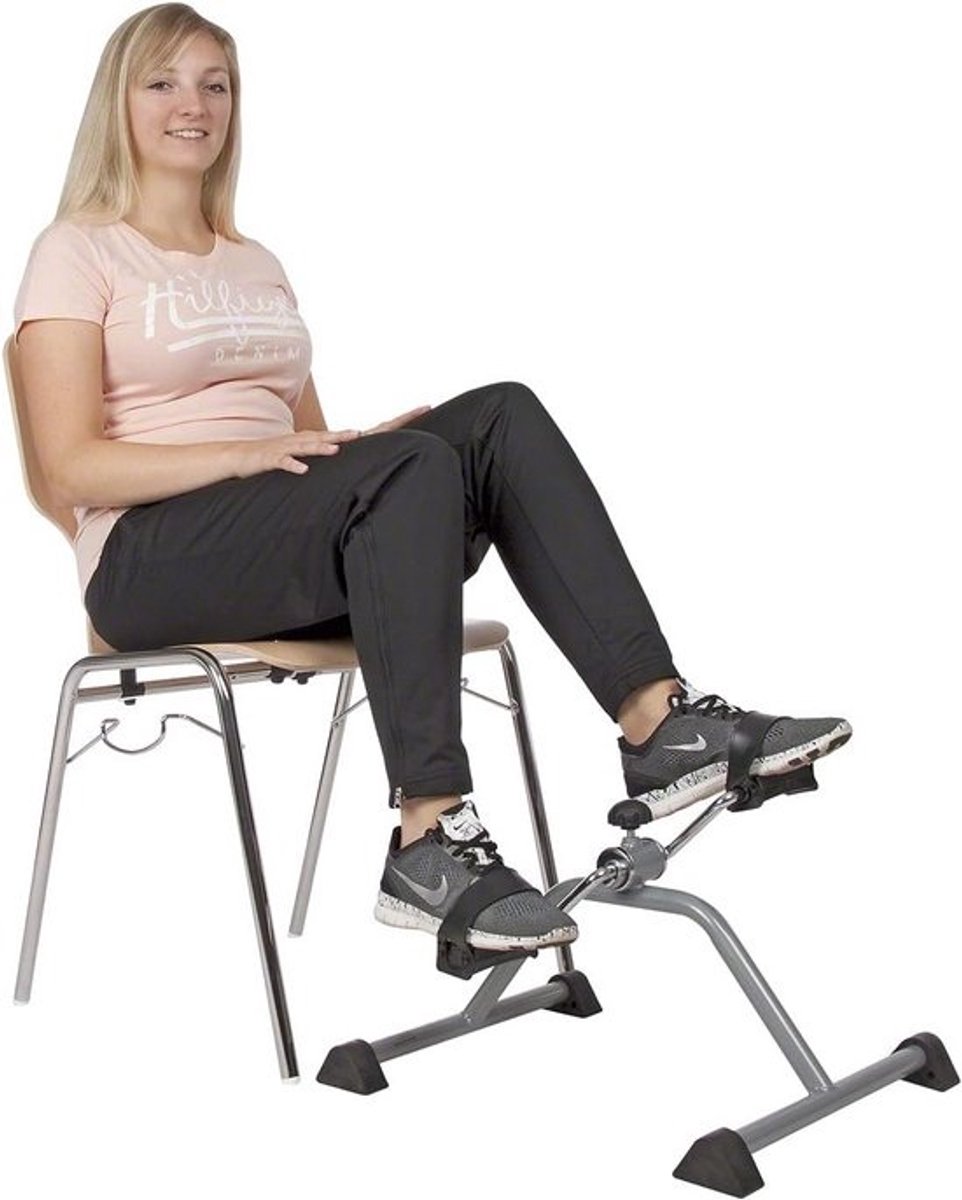 Oefenfiets Arm en Been Trainer voor Fitness en Revalidatie