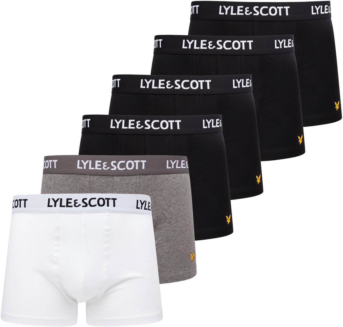 Lyle & Scott Boxershorts