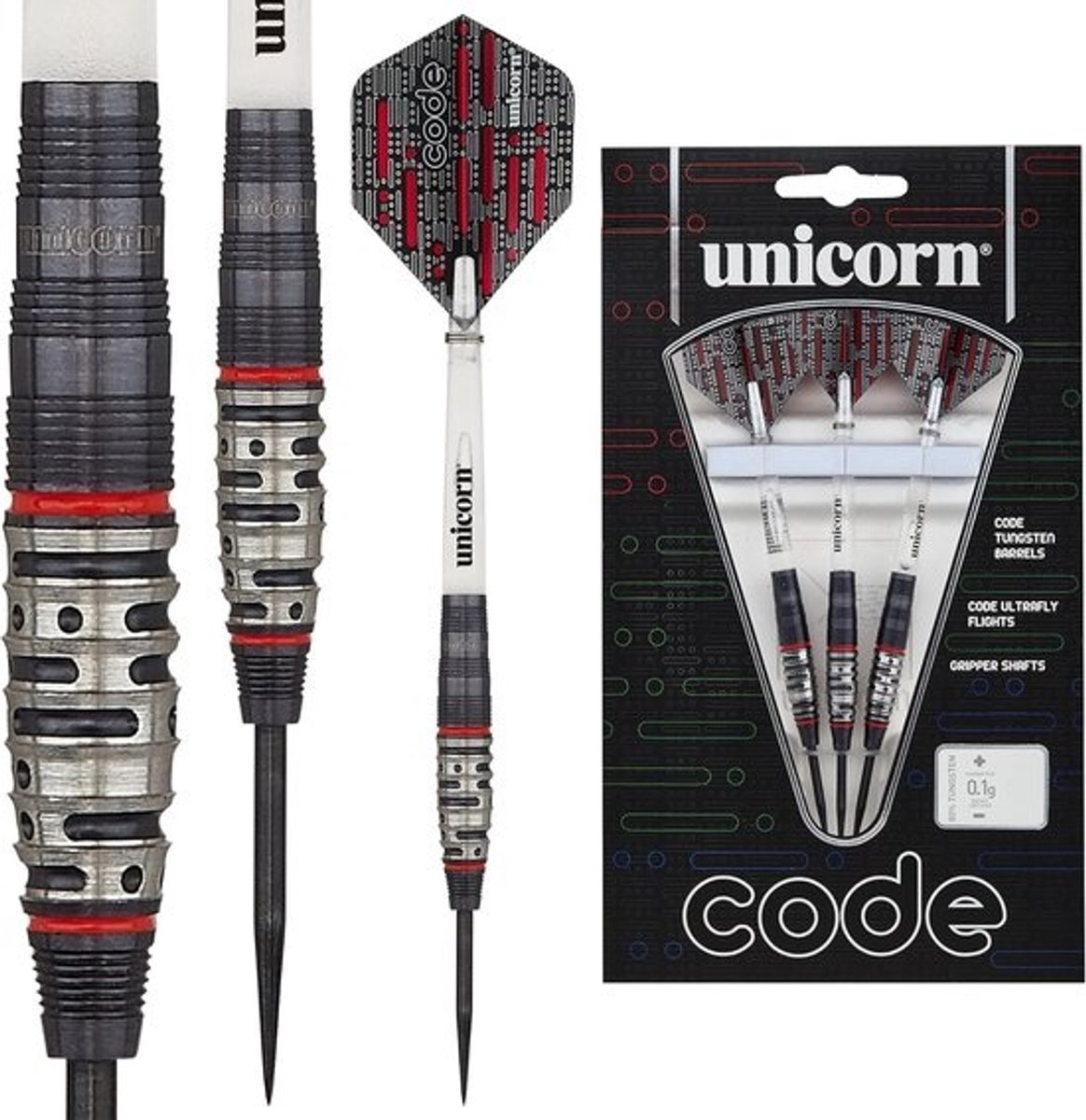 Dartpijlen Set Steeltip Professionele Kwaliteit