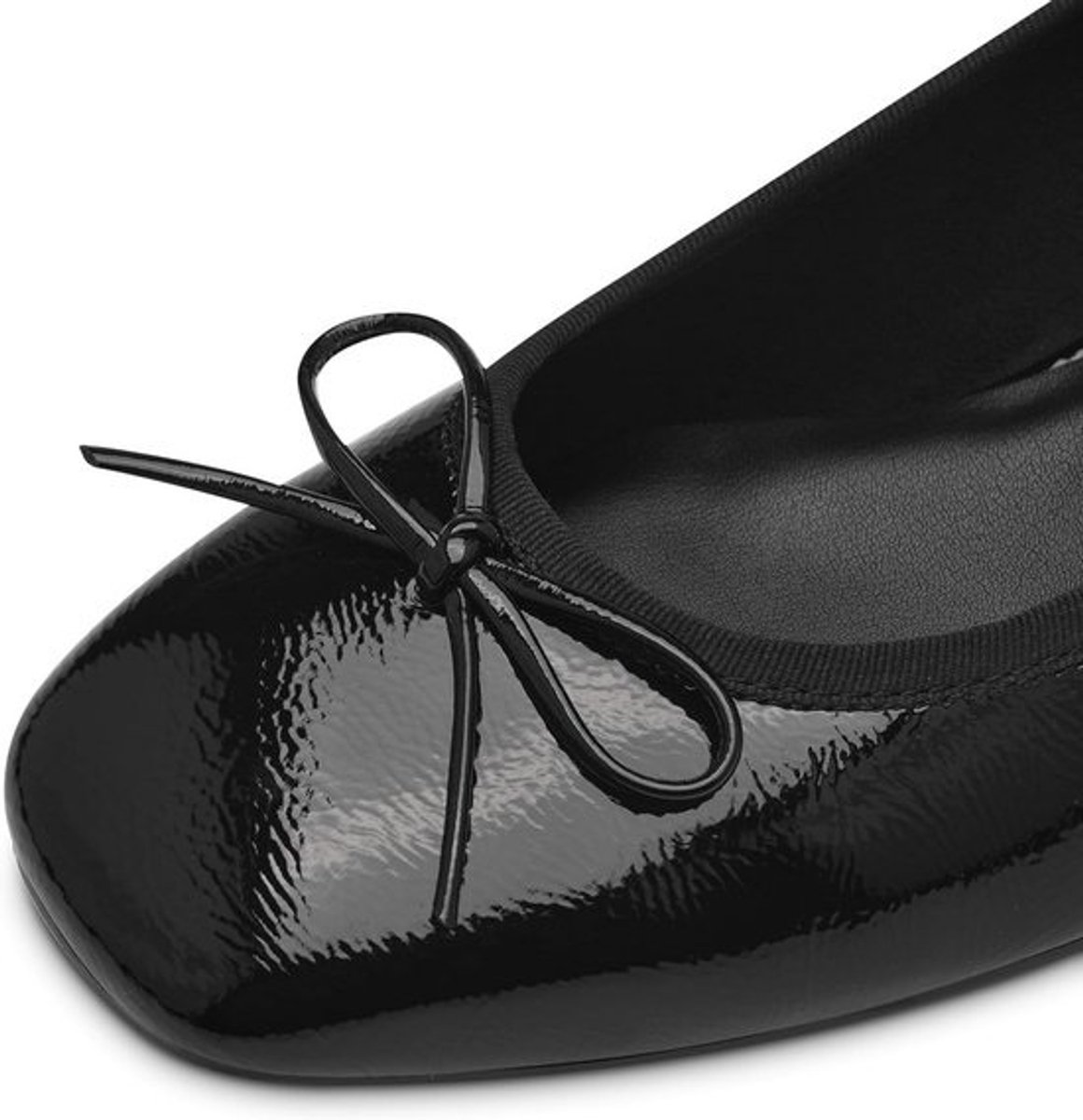 Elegante Damespump met Comfortabele Binnenzool