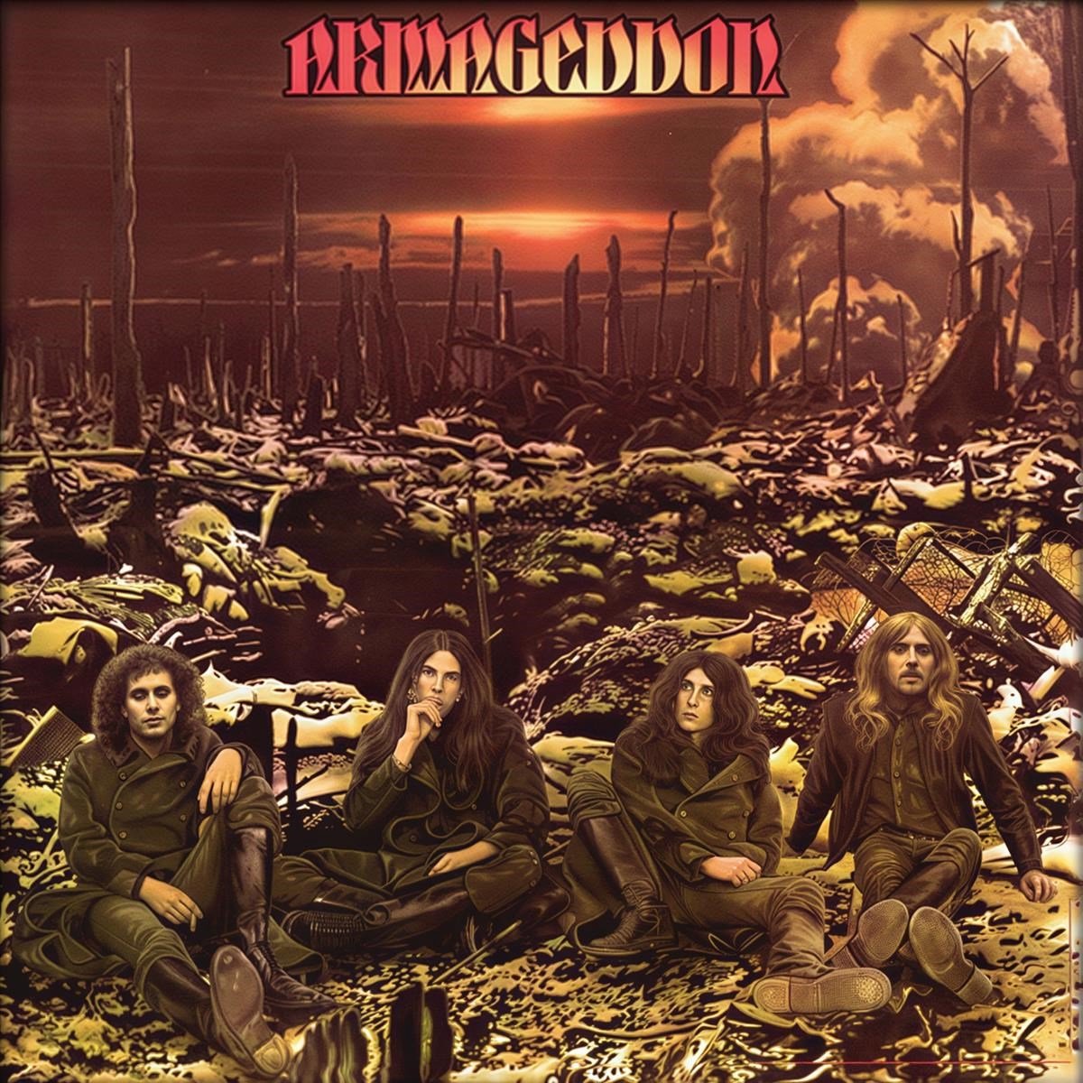 Armageddon