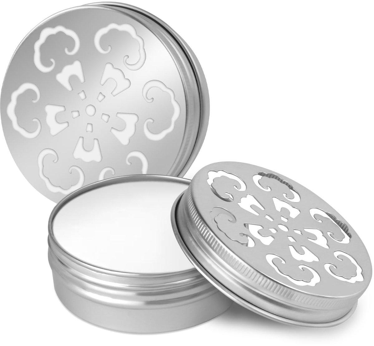 Dailygoods- Muizenafweermiddel Met Pepermuntolie - Rattenafweermiddel - Gifvrij - 2 Stuks - Muiswerende Crème - Hittebestendig - Knaagdierenbestrijding