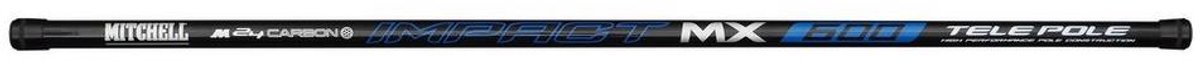Mitchell Impact MX Tele Pole 6m - Vaste Hengel