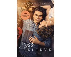 I Still Believe A Memoir