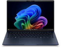 HP EliteBook X G2i 14 Next Gen AI PC Copilot+ PC Intel Core Ultra 5 325 Laptop 35,6 cm (14") 3K 32 GB LPDDR5x-SDRAM 512 GB SSD Wi-Fi 7 (802.11be) Windows 11 Pro Blauw QWERTY