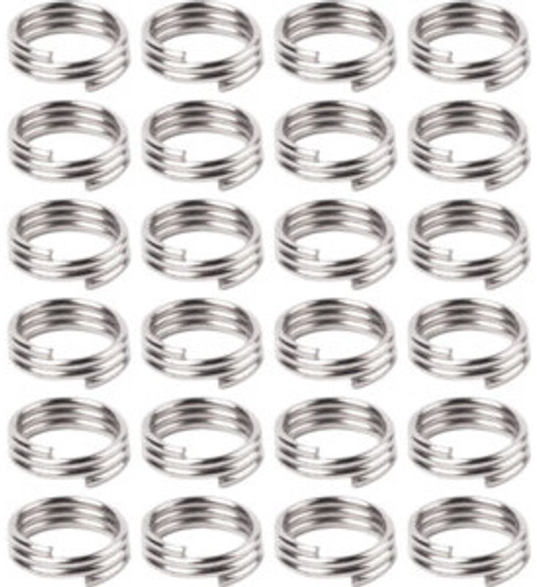 BULLET-SHAFT-24X SPRING O-Rings