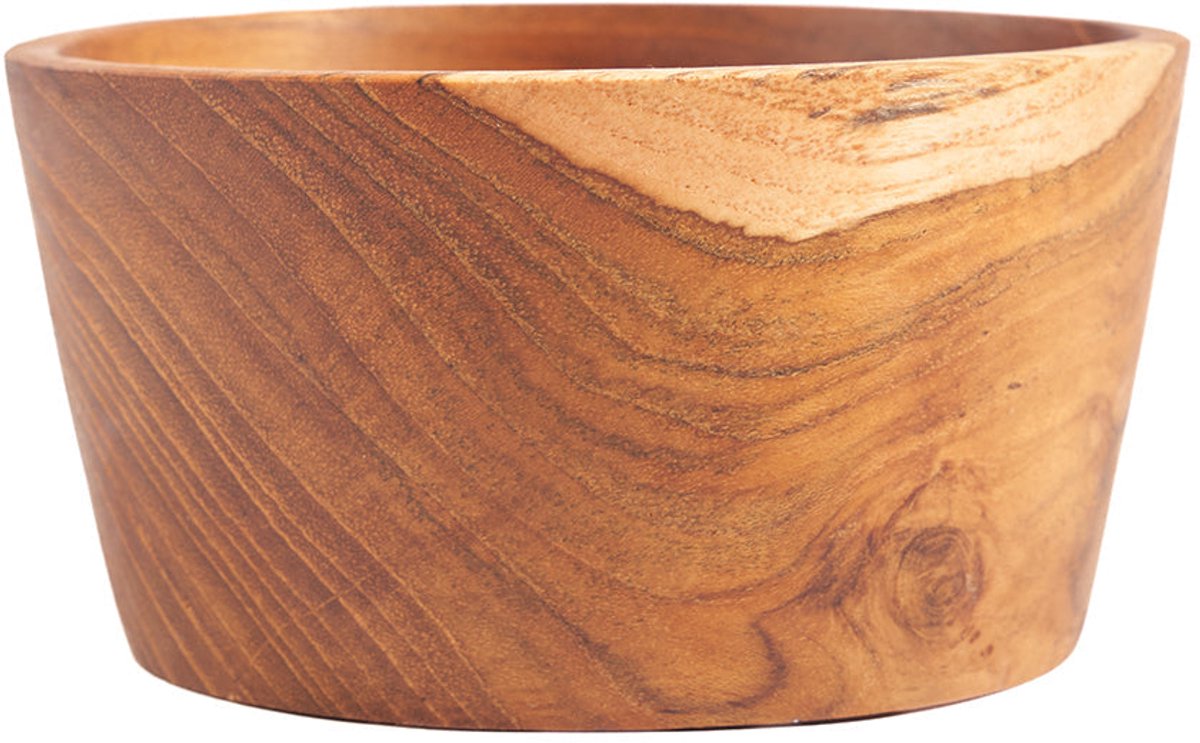 The Popcorn Snack Bowl
