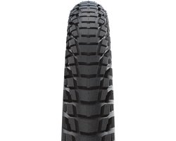 BUB Schwalbe 28-1.75 (47-622) Marathon Plus Tour Perf. noir r