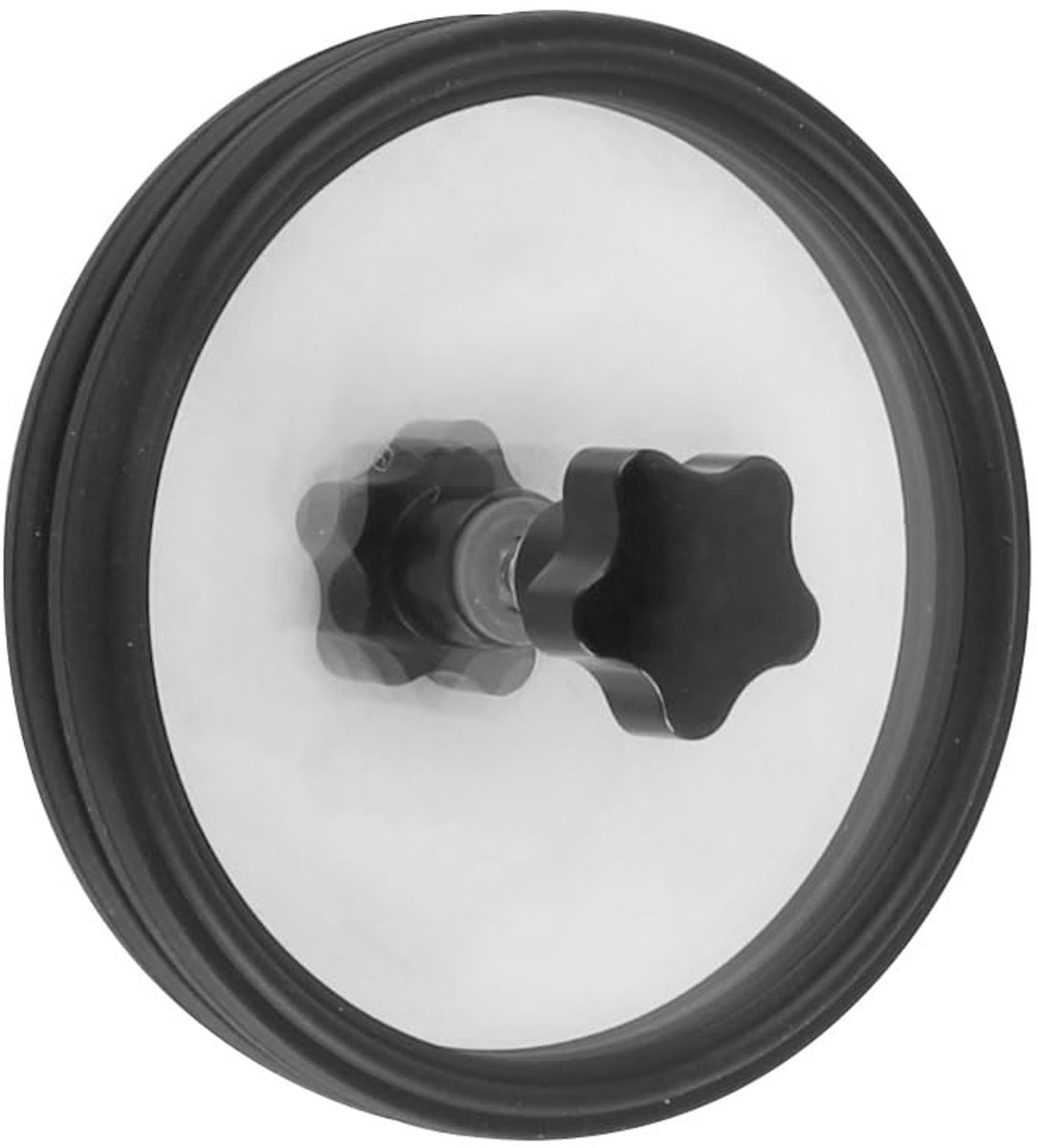 Dailygoods- Vinyl Platenlabel Beschermer Waterdicht - Reiniger - Schoonmaakset - Geschikt voor 7/10/12 Inch LP - Transparant - Inclusief schoonmaakdoek - Platenlabel Protector