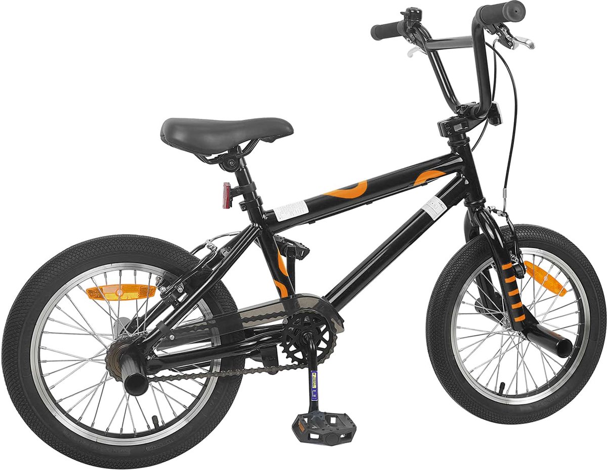 vidaXL - BMX