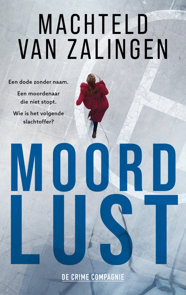 Moordlust