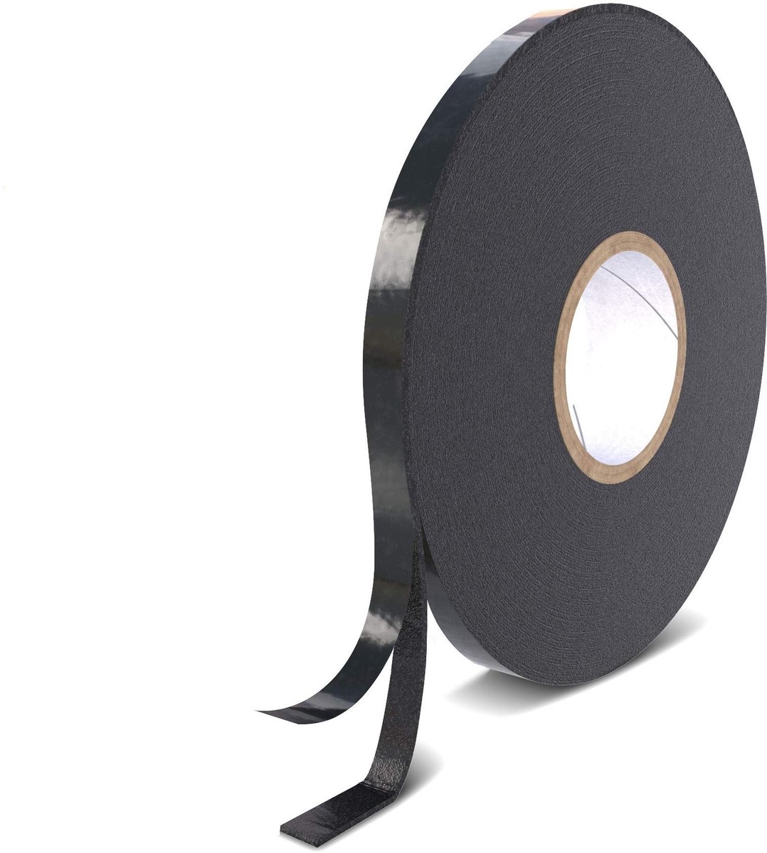 Dailygoods- Dubbelzijdig Plakband Extra Sterk - Montagetape Dubbelzijdig - Plakband - PE-schuim Tape - Duurzaam - 10 mm x 10 m