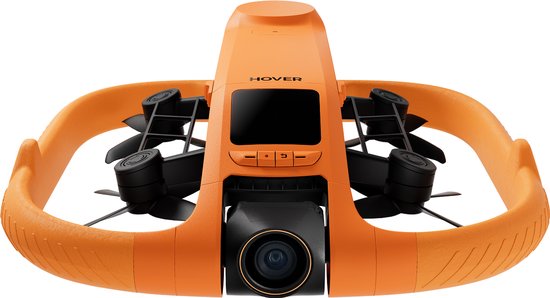 HOVERAir Aqua Basic Combo