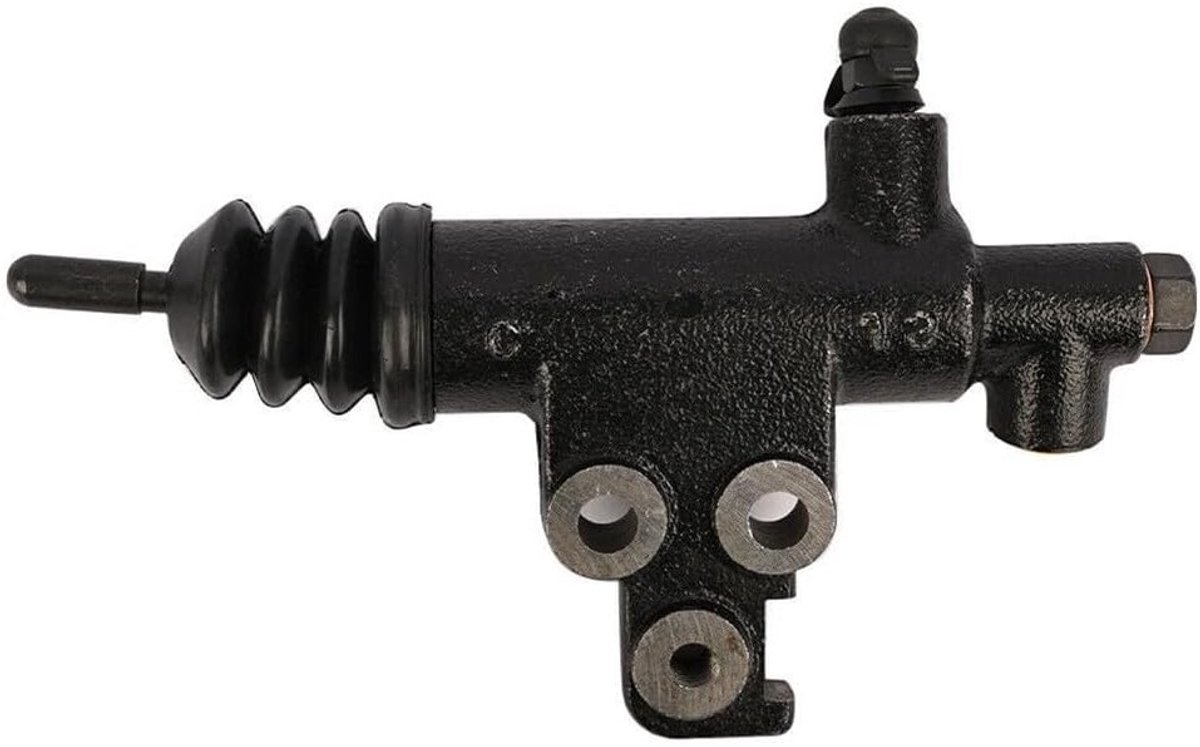 Cilinder van de Koppelingsslaaf voor Hyundai en Kia, OEM 4171002200, Zwart, Hoogwaardige Kwaliteit, Duurzaam en Betrouwbaar, Auto Onderdelen
