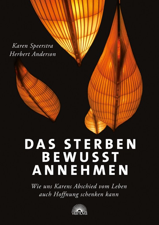 Das Sterben bewusst annehmen - cover