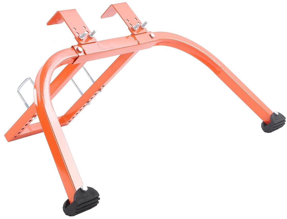 Quickclick Stabilizer voor Camera's, Premium Stabiliteit, Verstelbaar Ontwerp, Rubber Grip, Brede Toepassingen en Gebruiksgemak