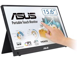 Monitor Asus 90LM0890-B01170 15,6" LED IPS Flicker free